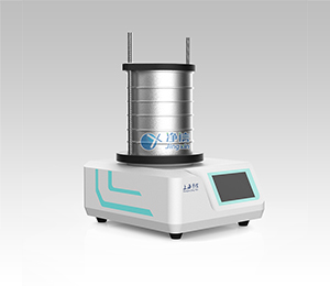 三維電磁振動(dòng)篩分儀 三維電磁振動(dòng)篩分儀
